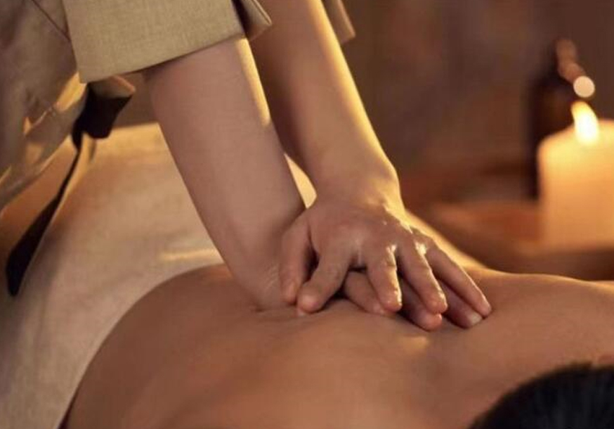 南京雨花台Teyou会馆养生馆介绍