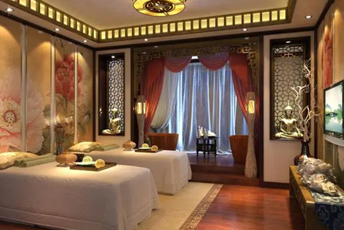 南京雨花台热石疗法：来自大地的温暖疗愈